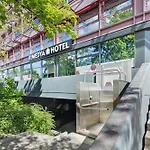 C&N Hotel - an der Messe München